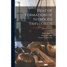 Heat of Formation of Nitrogen Trifluoride; NBS Report 6363