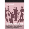 The Romani Movement: Minority Politics and Ethnic Mobilization in Contemporary Central Europe