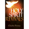 Holy Spirit Revivals