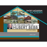 Smoky Mountain Modern: The Architecture of Hubert Bebb in Postcards
