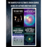The Quartic Play Ultimate Crash Course Series for STEM Majors