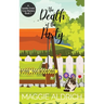 The Death of the Party: A Saddle Creek Cozy Mystery Book 1