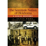 The Seminole Nation of Oklahoma: A Legal History Volume 4