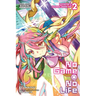 No Game No Life Chapter 2: Eastern Union Arc, Vol. 2 (Manga)