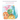 My Cute Dinosaur Coloring Book And Awesome Facts: Coloring Fun and Awesome Facts For Boys and Girls Ages 3-8 - Great Gift For Little Children