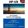 HP Certified Systems Administrator (2nd Edition)