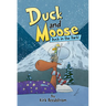 Duck and Moose: Duck in the Dark!