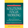 Solutions Focus Working