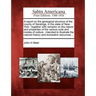 A Report on the Geological Structure of the County of Saratoga, in the State of New-York: Together with Remarks on the Nature and Properties of the Va