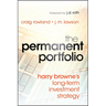 The Permanent Portfolio