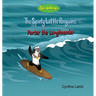 Porter The Longboarder: Inspirational Book For Kids (Learning To Surf, The Value of Camaraderie)