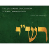 The JPS Rashi Discussion Torah Commentary