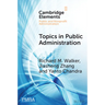 Topics in Public Administration