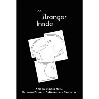 The Stranger Inside: Stories from Beneath the Mirrored Glass