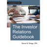 The Investor Relations Guidebook: Sixth Edition