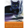 Benjamin West and His Cat Grimalkin