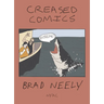 Creased Comics
