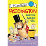 Paddington and the Magic Trick