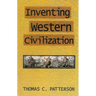 Inventing Western Civilization