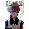 My Hero Academia, Vol. 5: Shoto Todoroki: Origin