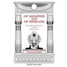 Of Memphis and of Misraim, the Oriental Silence of the Winged Sun: History of the Egyptian Rites of Freemasonry; Its Rites, Rituals and Mysteries