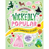 Wickedly Popular: Stickers for Your Inner Witch