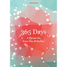 365 Days- A Planner for Every Day of the Year