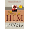 More of Him: Receiving the Power of the Holy Spirit