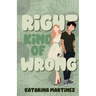Right Kind of Wrong