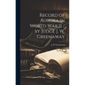 Record of Aurora in World War II / by Judge J. W. Greenaway