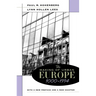 The Making of Urban Europe, 1000-1994: With a New Preface and a New Chapter