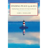 Finding Peace by the Sea: Inspiring Images and Quotes for Living Your Best Life