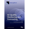 Air Quality Monitoring and Forecasting