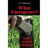 What Emergency?: Guns! Alcohol! Children!