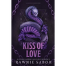 Kiss of Love: A Sapphic Succubus Romance