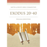 Exodus 20-40