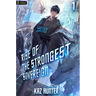 Rise of the Strongest Sovereign: A Post-Apocalyptic Litrpg