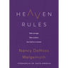 Heaven Rules: Take Courage. Take Comfort. Our God Is in Control.