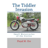 The Tiddler Invasion: Small Motorcycles of the Sixties