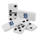 Detroit Tigers Dominoes by MasterPieces Puzzle Company INC