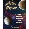 Astro Power: 5 Reasons Millennials Love Astrology: 5 Reasons Millennials Love Astrology
