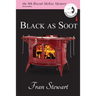 Black as Soot