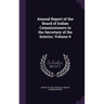 Annual Report of the Board of Indian Commissioners to the Secretary of the Interior, Volume 6