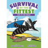 Survival of the Fittest: Race to the Finish!