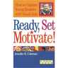 Ready, Set, Motivate!: How to Capture Young Readers with Visual AIDS