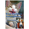 Cat Tosha Laughter: Fun stories for children and adults