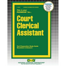 Court Clerical Assistant