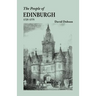 People of Edinburgh [Scotland], 1725-1775