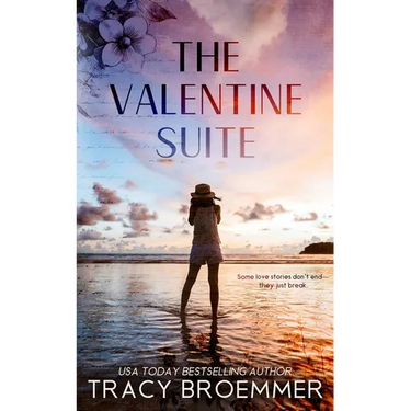 The Valentine Suite