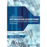 How to Design Optimization Algorithms by Applying Natural Behavioral Patterns